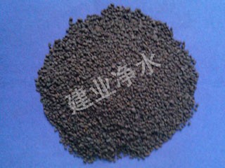 錳砂濾料